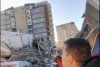 Echipa Antena 3 CNN, surprinsă de trei replici ale cutremurelor din Turcia: "Toată lumea a înghețat şi ni s-a spus să părăsim zona" 816275