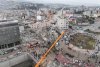 Patronii turci care au construit clădirile prăbuşite la cutremur au fost reţinuţi de autorităţi 816404