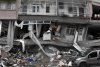Patronii turci care au construit clădirile prăbuşite la cutremur au fost reţinuţi de autorităţi 816406