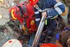 "Mai există speranţă!". Salvatorii români au găsit un bărbat în viaţă, după şase zile de la cutremurul devastator din Turcia 816428