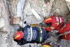 "Mai există speranţă!". Salvatorii români au găsit un bărbat în viaţă, după şase zile de la cutremurul devastator din Turcia 816431
