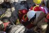 "Mai există speranţă!". Salvatorii români au găsit un bărbat în viaţă, după şase zile de la cutremurul devastator din Turcia 816433