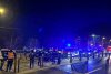 Doi polițiști au ajuns la spital, după o urmărire ca în filme pe şoseaua Colentina din Bucureşti 816530