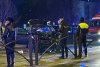 Doi polițiști au ajuns la spital, după o urmărire ca în filme pe şoseaua Colentina din Bucureşti 816531