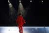 Moment viral cu Rihanna în pauza Super Bowl 2023. Artista a dezvăluit că este însărcinată cu al doilea copil 816550