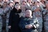 Kim Jong Un a interzis femeilor din Coreea de Nord să poarte numele fiicei lui 816909