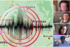 Mărturiile românilor care au trăit spaima cutremurului de 5,7 din Gorj: "M-a speriat foarte tare. S-a simțit mai lung şi mai puternic" 817119