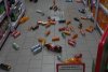 Primele imagini după cutremurul de 5,7 de astăzi, din România 816926