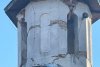 Turla mănăstirii stă să cadă la Tismana, în Gorj după cutremurul de 5,7 816958