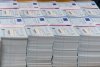 Mai puţin de jumătate din cardurile de energie au fost distribuite românilor. Pe 20 februarie, începe plata facturilor 817311