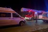 Incendiu la un spital din Cluj-Napoca. Zeci de pacienți au fost evacuați 817688