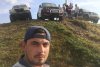 Un şofer român de TIR a fost găsit mort în cabina camionului, într-o parcare din Malaga 817477