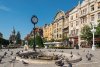 Timișoara devine astăzi Capitala Culturii Europene. CFR Călători anunță reduceri la bilete pentru weekend-ul de festivități  817756