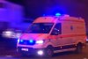 Bărbat găsit mort, după ce a fost călcat de o şoferiţă în timp ce parca cu spatele în Bucureşti 818113