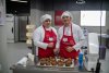 Elevii Bakery School au câștigat locul 1 la Olimpiada WorldSkills de Cofetărie și Brutărie 818300