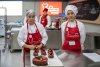 Elevii Bakery School au câștigat locul 1 la Olimpiada WorldSkills de Cofetărie și Brutărie 818302