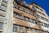 Acoperiș prăbușit parțial la Sanatoriul Marila din Oravița. Peste 60 de pacienți cu TBC și bolnavi cronic au fost evacuați 818510