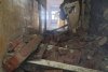 Acoperiș prăbușit parțial la Sanatoriul Marila din Oravița. Peste 60 de pacienți cu TBC și bolnavi cronic au fost evacuați 818515