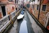 Imagini dezolante din Italia: mai multe canale din Veneţia au secat | Ce spun experţii 818593