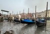 Imagini dezolante din Italia: mai multe canale din Veneţia au secat | Ce spun experţii 818594