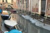 Imagini dezolante din Italia: mai multe canale din Veneţia au secat | Ce spun experţii 818595