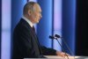 Vladimir Putin, discurs după un an de război cu Ucraina: "Urmează schimbări extraordinare în întreaga lume" 818485