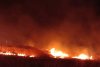 Incendiu de vegetație în județul Vaslui: Peste 60 de hectare de stuf au ars, în ultimele 24 de ore 818864