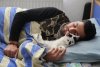 "În tot acest întuneric, puțină lumină" | Pisica salvată de sub ruinele din Turcia a fost adoptată de pompierul de care nu s-a mai dezlipit 818753