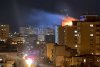 Incendiu puternic la mansarda unui bloc cu 10 etaje din Constanța 819127