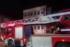 Incendiu la spitalul din Zalău | 12 pacienți și o asistentă au fost evacuați 819511