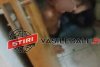 Bărbat cu dizabilități și copiii săi, atacați în propriul apartament din Baia Mare cu lopata 819664