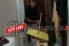 Bărbat cu dizabilități și copiii săi, atacați în propriul apartament din Baia Mare cu lopata 819666