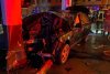 O şoferiţă româncă s-a urcat băută la volan și s-a oprit într-o pompă de benzinărie 819673