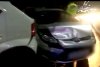 Doi bărbați beți au lovit cu o mașină trei autoturisme parcate în București. Jandarmii i-au prins când voiau să fugă 820014
