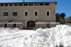 Zăpadă de peste un metru în insula spaniolă Mallorca. Autorităţile au cerut ajutorul armatei 820439