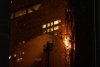 Un incendiu puternic a izbucnit într-o clădire de birouri din Hong Kong. Alte patru construcții au fost afectate 820682