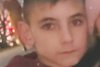 Cristian Holtea, de 11 ani, dat dispărut după ce a plecat de la școală, a fost găsit 820860