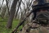 Interviu exclusiv cu lunetistul român care luptă pe frontul din Ucraina | Detalii din planurile de atac ale ruşilor 821092