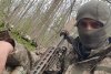 Interviu exclusiv cu lunetistul român care luptă pe frontul din Ucraina | Detalii din planurile de atac ale ruşilor 821093