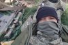 Interviu exclusiv cu lunetistul român care luptă pe frontul din Ucraina | Detalii din planurile de atac ale ruşilor 821094