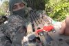 Interviu exclusiv cu lunetistul român care luptă pe frontul din Ucraina | Detalii din planurile de atac ale ruşilor 821095
