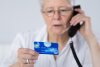 Trucul ştiut de puţini pensionari români. La ce te ajută talonul de pensie electronic şi cum îl obţii 821109