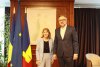 Ministrul Culturii, întâlnire cu ambasadorul SUA în România: ”A fost un dialog extrem de aplicat, concret” 821270