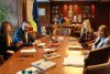 Ministrul Culturii, întâlnire cu ambasadorul SUA în România: ”A fost un dialog extrem de aplicat, concret” 821272