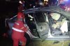 Accident grav pe DN 65, în Jitaru, județul Olt: patru morți și trei răniți | Traficul a fost oprit 821493