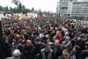 Violențe în Grecia, la protestele declanșate după tragedia feroviară în care a murit și un român | "Așteptăm ca guvernul să pice", spune analistul Bogdan Chirieac 821670