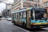 Ce a găsit un călător într-un autobuz din București. Şofer STB: "Habar n-am cum ajung sănătos seara la garaj" 821858