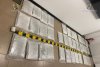 Un român şi-a trimis singur 37 de kilograme de canabis din Spania, prin curierat | Unde a ascuns drogurile 821881