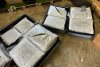 Un român şi-a trimis singur 37 de kilograme de canabis din Spania, prin curierat | Unde a ascuns drogurile 821882