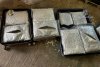 Un român şi-a trimis singur 37 de kilograme de canabis din Spania, prin curierat | Unde a ascuns drogurile 821884